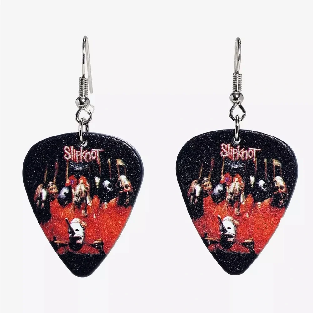 Hot Topic new tag